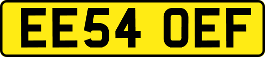 EE54OEF