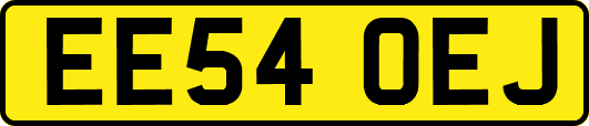 EE54OEJ
