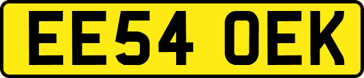EE54OEK