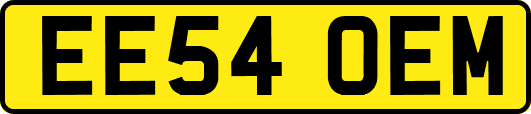 EE54OEM