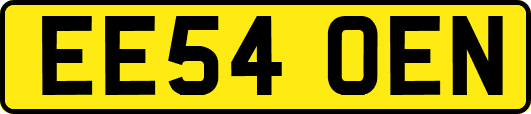 EE54OEN