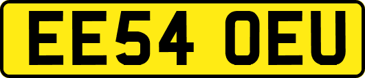 EE54OEU