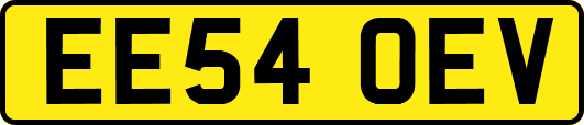 EE54OEV