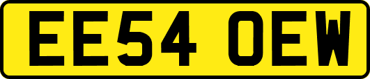 EE54OEW