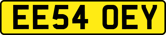 EE54OEY