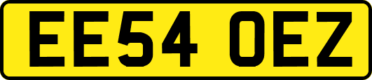 EE54OEZ