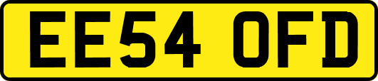 EE54OFD