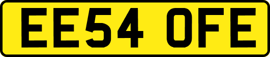 EE54OFE
