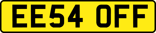 EE54OFF