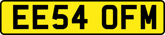 EE54OFM