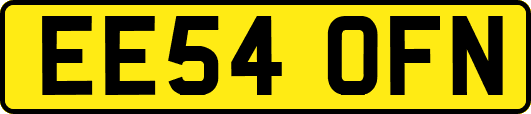 EE54OFN