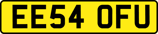EE54OFU