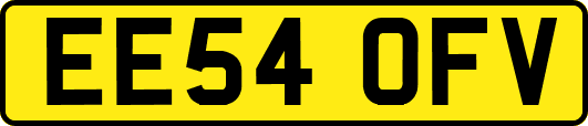 EE54OFV