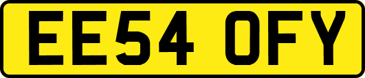 EE54OFY