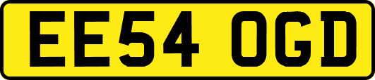 EE54OGD