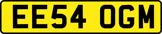 EE54OGM