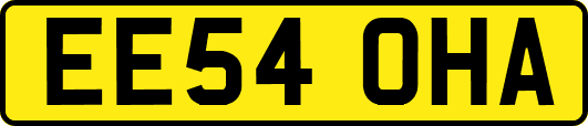 EE54OHA