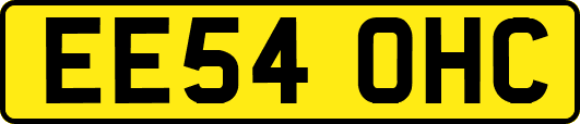 EE54OHC