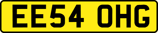 EE54OHG