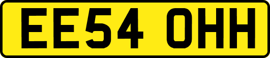 EE54OHH