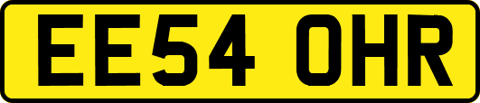 EE54OHR