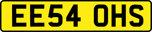 EE54OHS