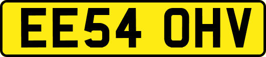 EE54OHV