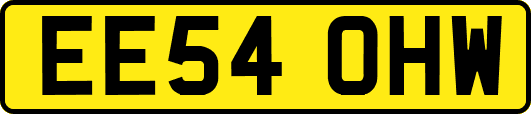 EE54OHW