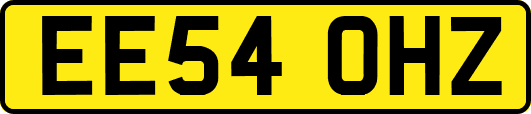 EE54OHZ