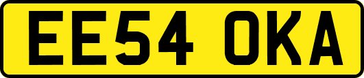 EE54OKA