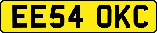 EE54OKC