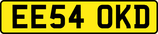 EE54OKD