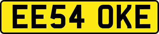 EE54OKE
