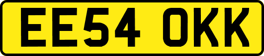 EE54OKK