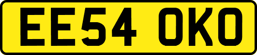 EE54OKO