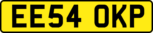 EE54OKP