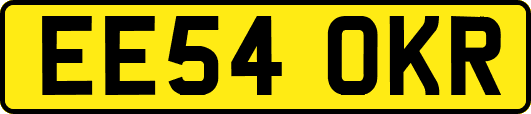 EE54OKR