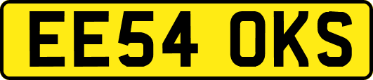 EE54OKS