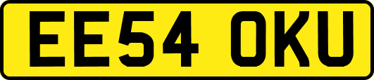 EE54OKU