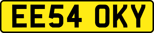 EE54OKY