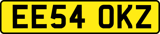 EE54OKZ