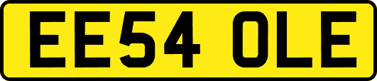 EE54OLE