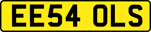 EE54OLS