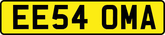 EE54OMA