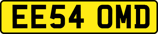 EE54OMD