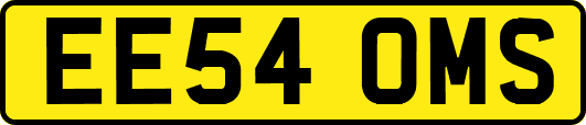 EE54OMS