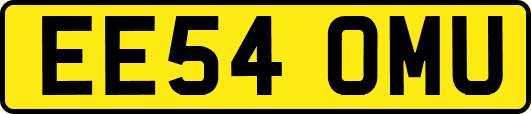 EE54OMU