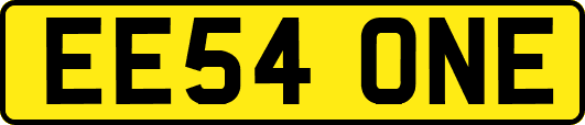 EE54ONE