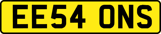 EE54ONS