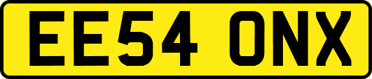 EE54ONX